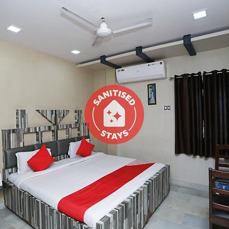 Oyo The Prestige Hotel & Convention Rourkela Exterior photo