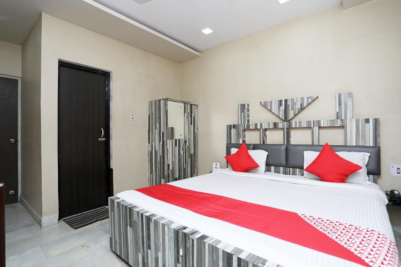 Oyo The Prestige Hotel & Convention Rourkela Exterior photo