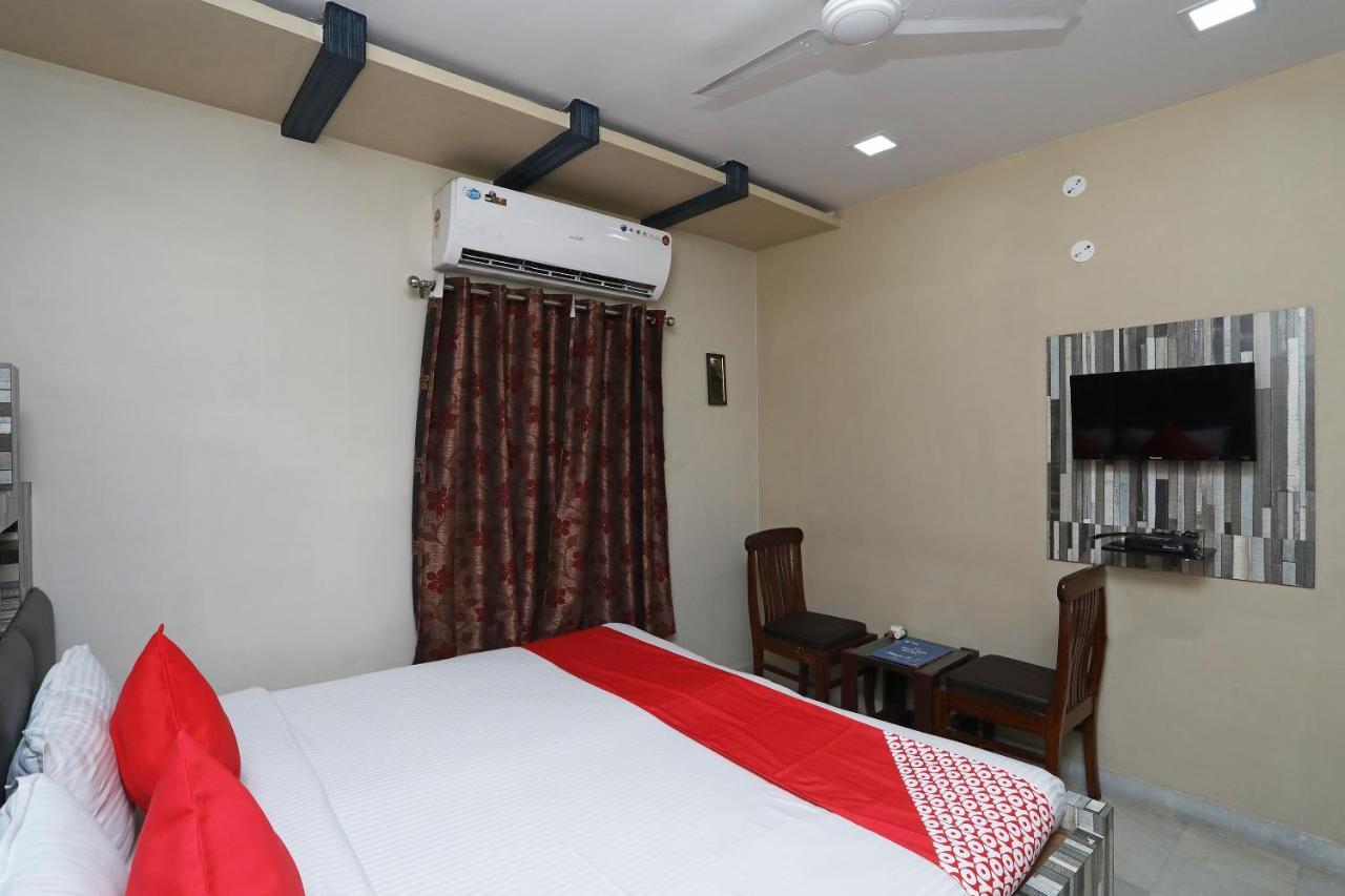 Oyo The Prestige Hotel & Convention Rourkela Exterior photo
