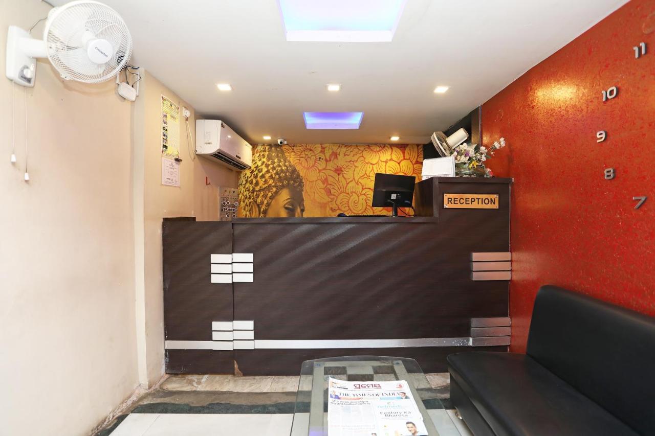 Oyo The Prestige Hotel & Convention Rourkela Exterior photo